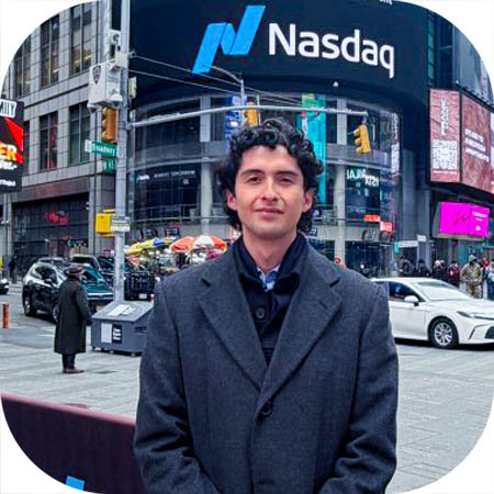 Viaje académico a Nueva York