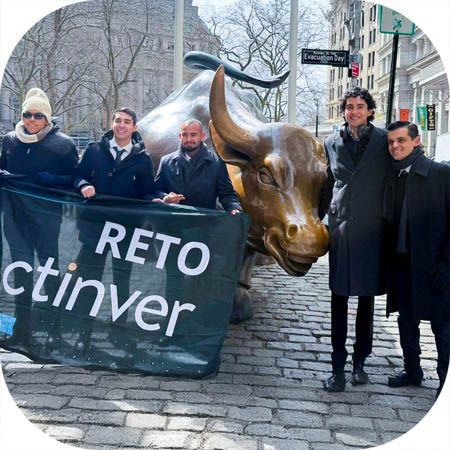 Viaje académico a Nueva York
