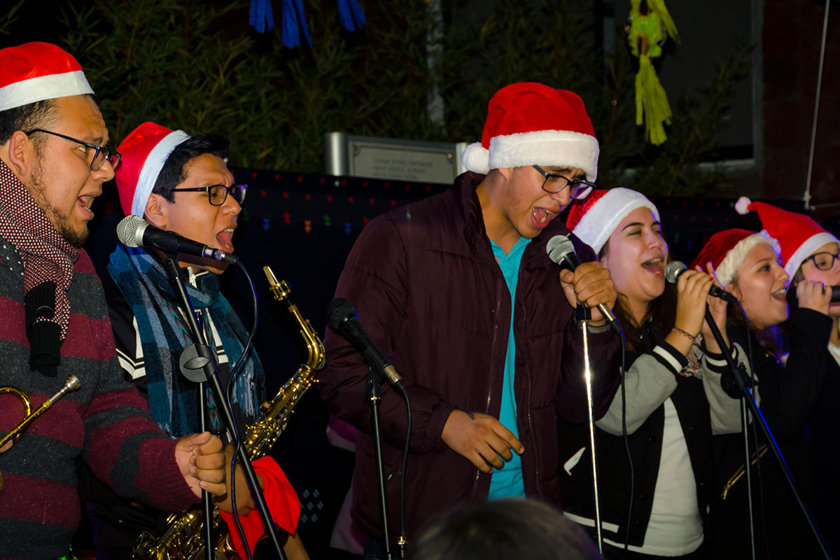 13 / 16 - El periodo de Adviento 2017 llega a la Universidad Anáhuac Xalapa 13 / 16 - El periodo de Adviento 2017 llega a la Universidad Anáhuac Xalapa