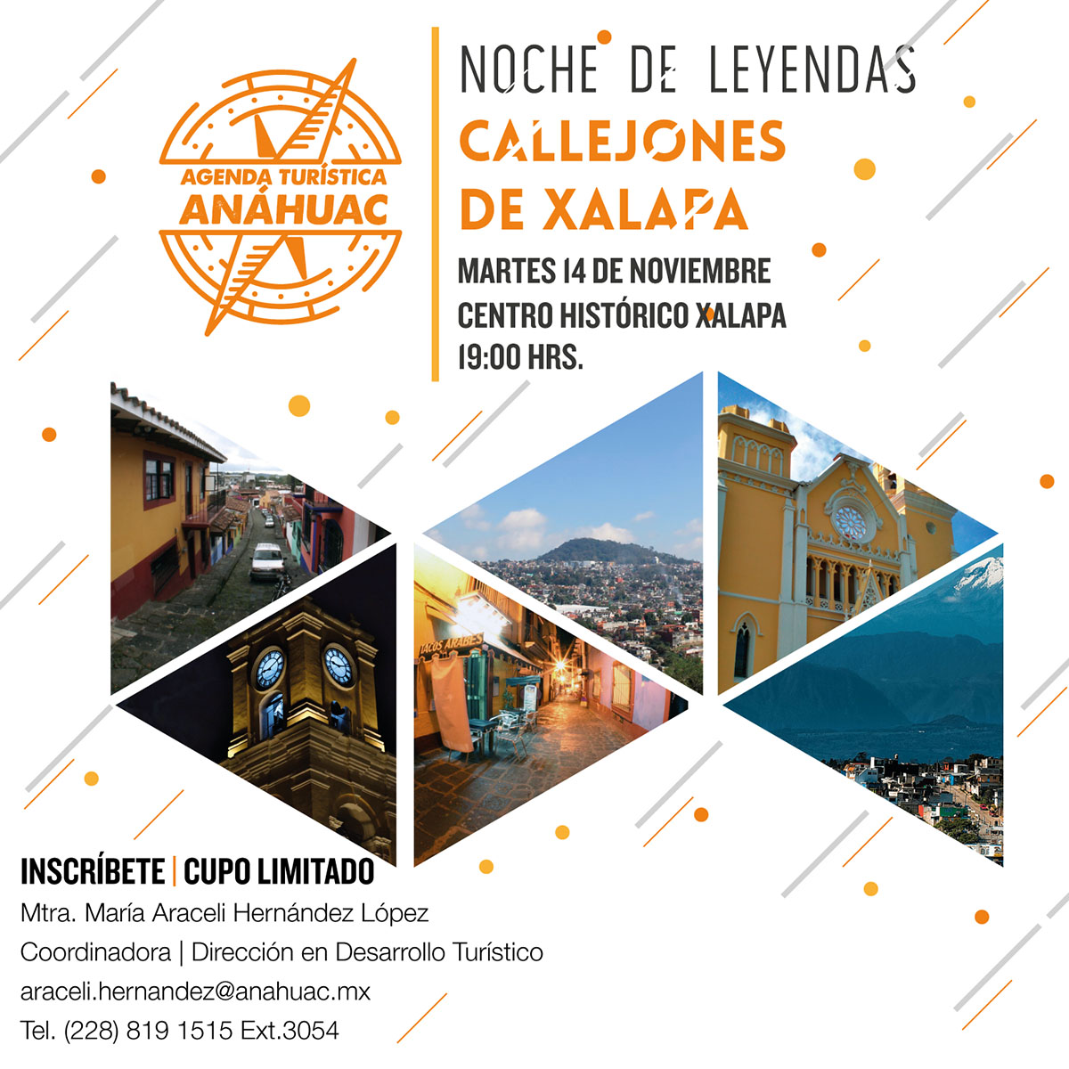 Callejones de Xalapa Callejones de Xalapa