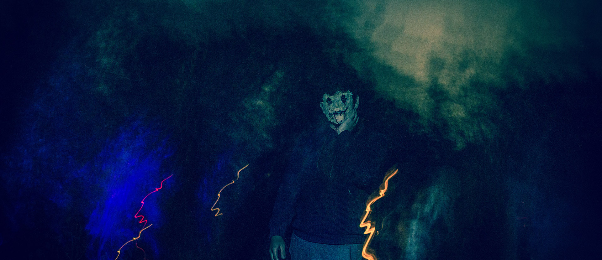 CODIGo! de Terror 2017