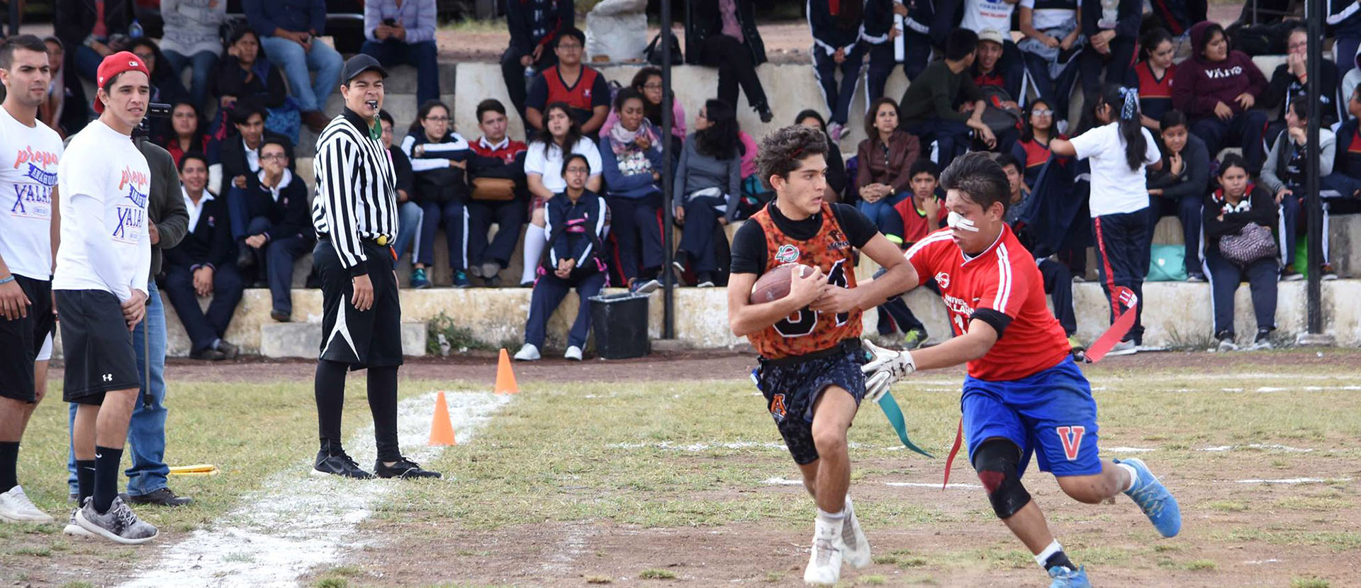 Debut triunfal en Tocho