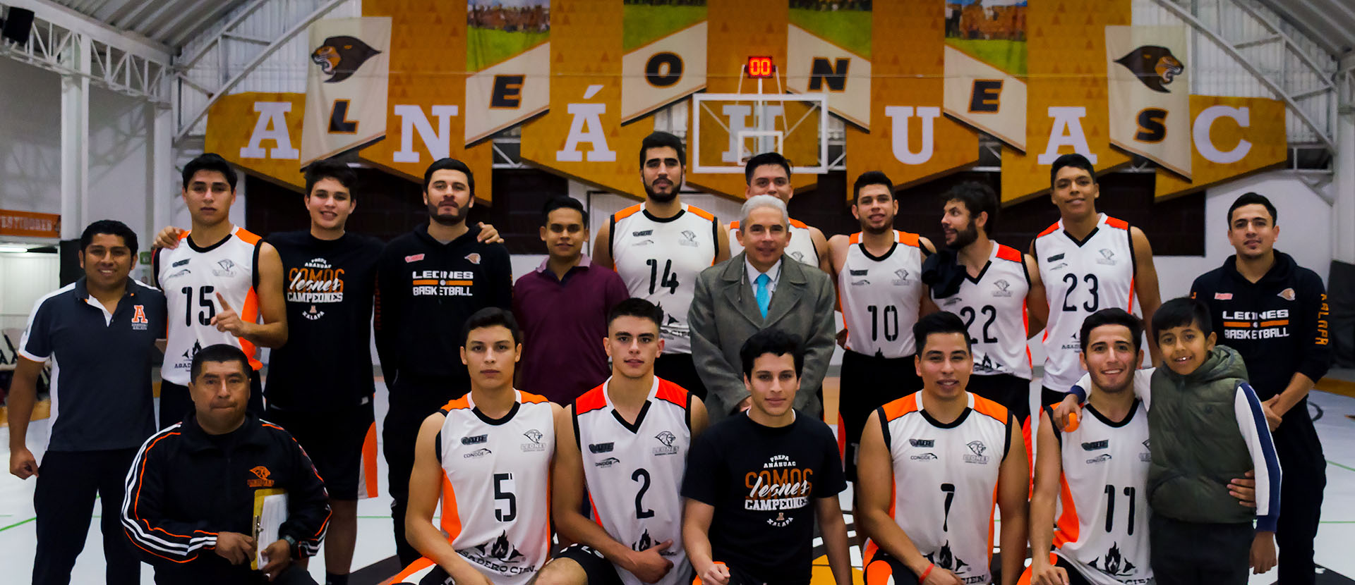 Leones cierran con Victoria en ABE