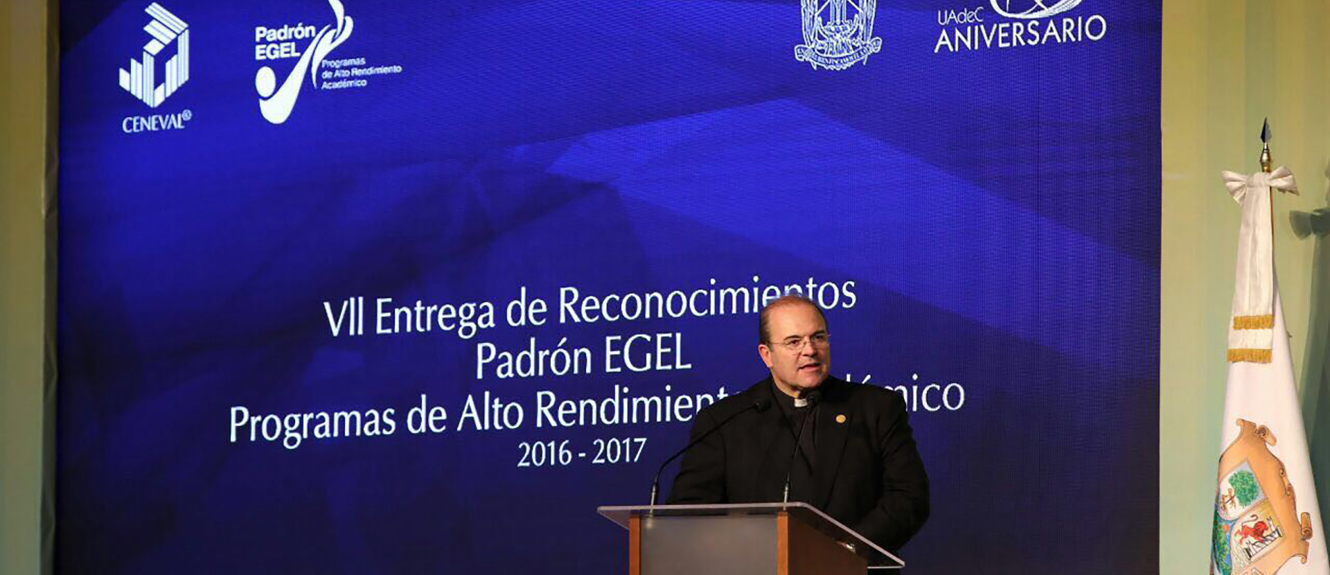 Padrón EGEL reconoce Calidad y Excelencia de los Programas Académicos Anáhuac