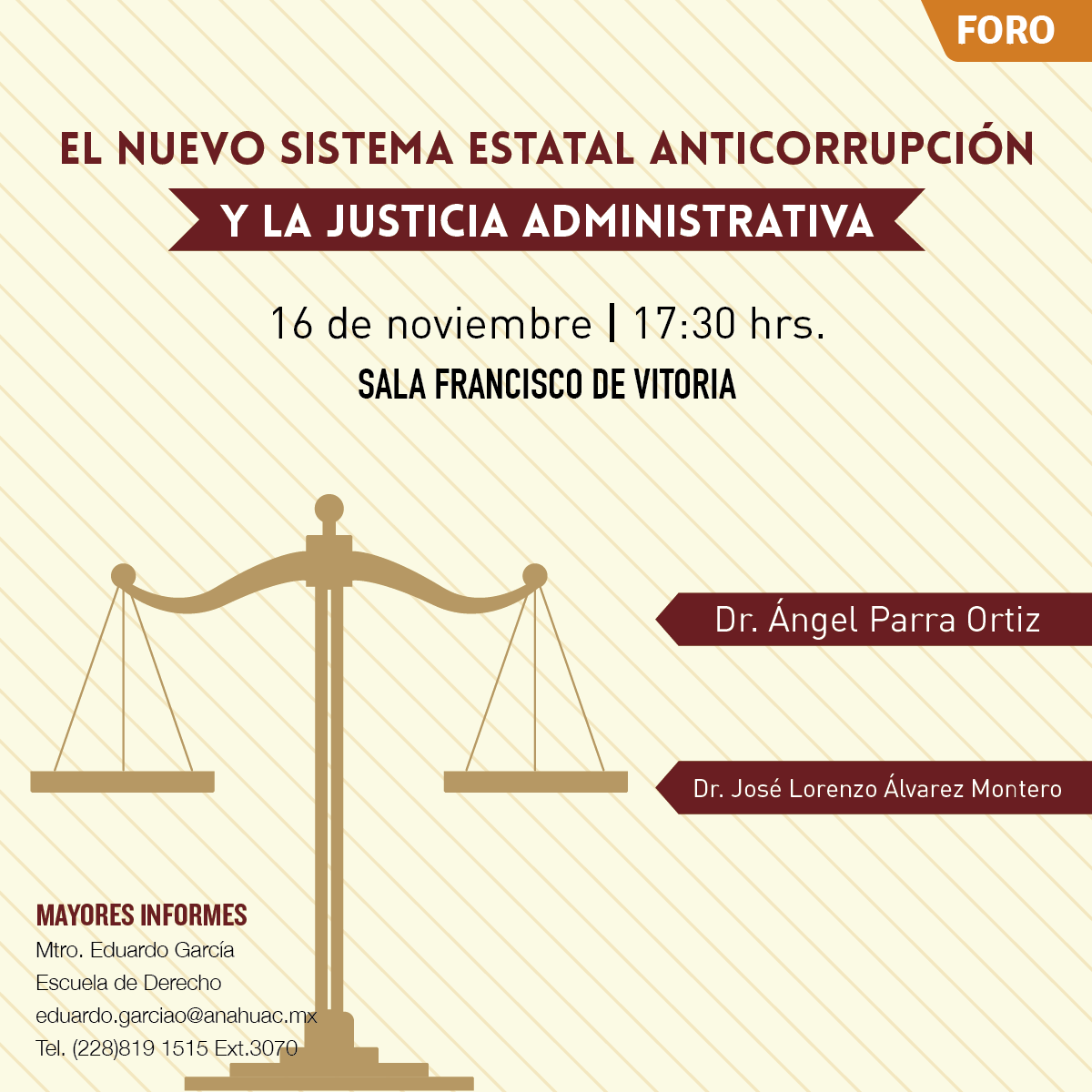 El Nuevo Sistema Estatal Anticorrupción El Nuevo Sistema Estatal Anticorrupción
