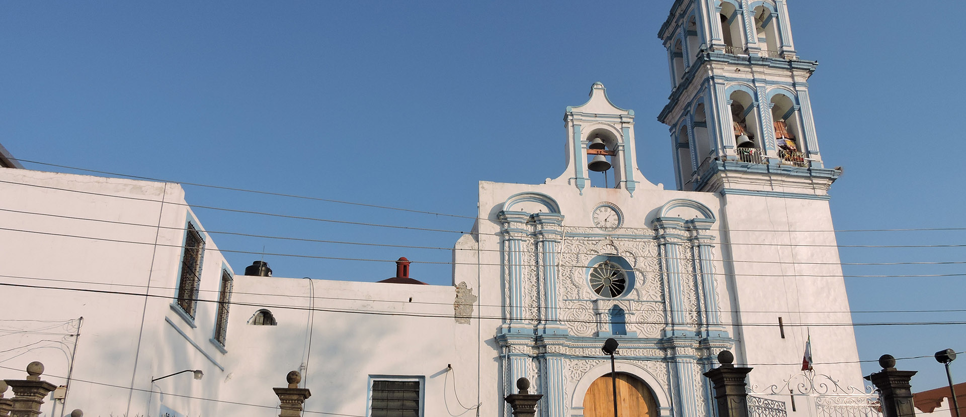 La Solidaridad de los Veracruzanos llega a Tierras Poblanas