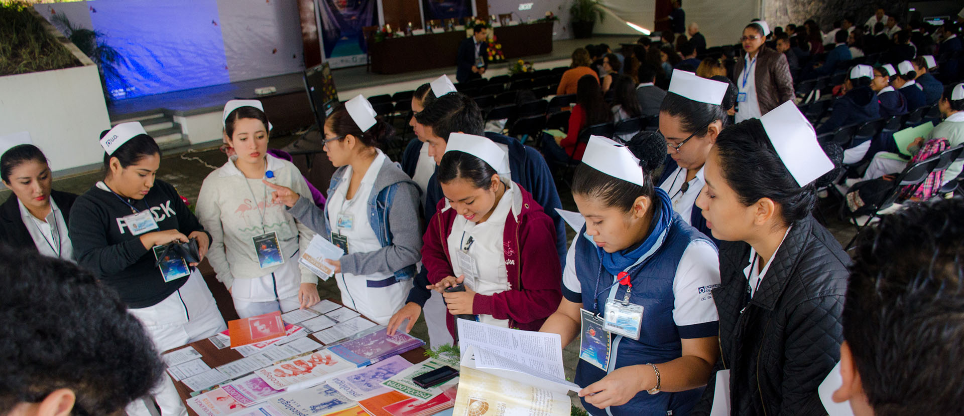 V Jornadas de Salud Mental en la Escuela de Psicología