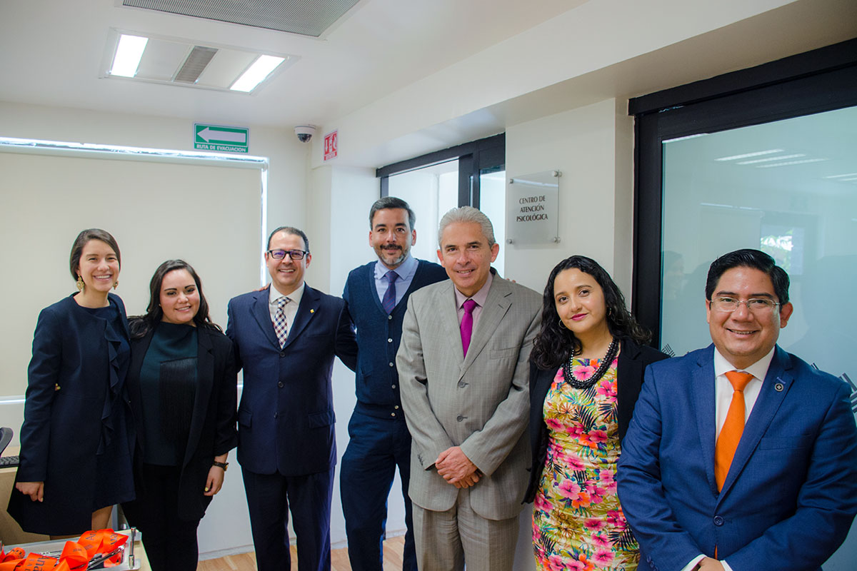 8 / 8 - V Jornadas de Salud Mental en la Escuela de Psicología