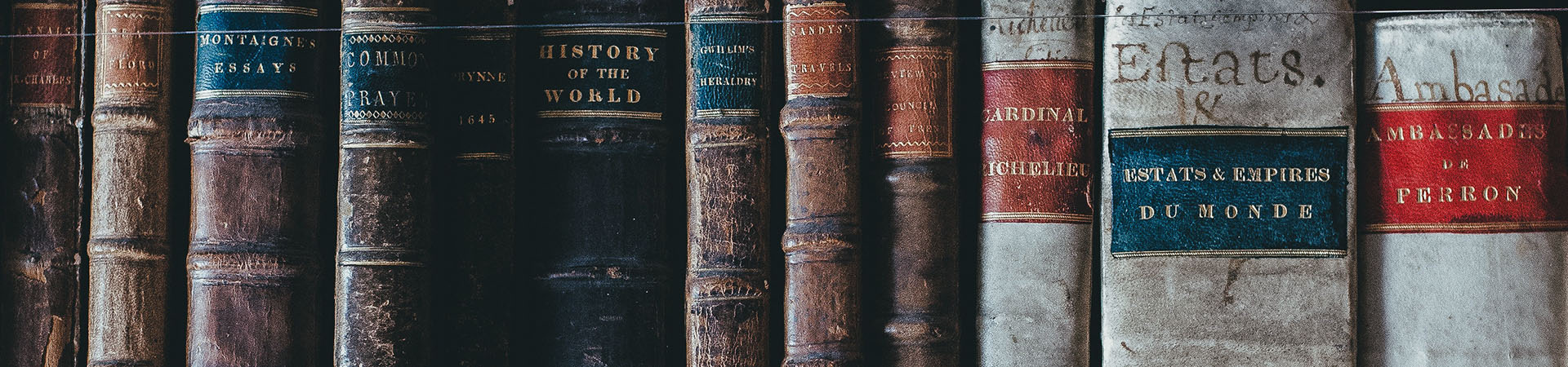 Adquisiciones de Biblioteca Diciembre 2017 - Enero 2018