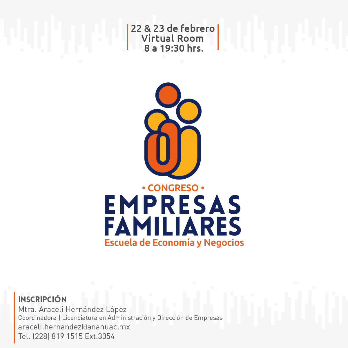 Congreso Empresas Familiares Congreso Empresas Familiares