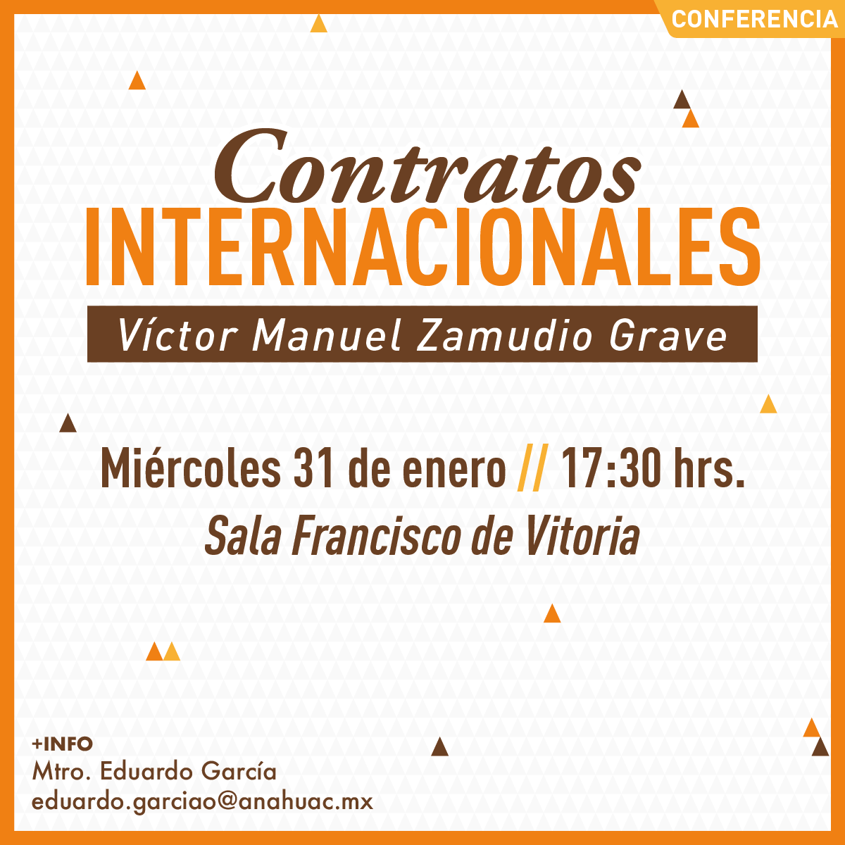 Contratos Internacionales Contratos Internacionales