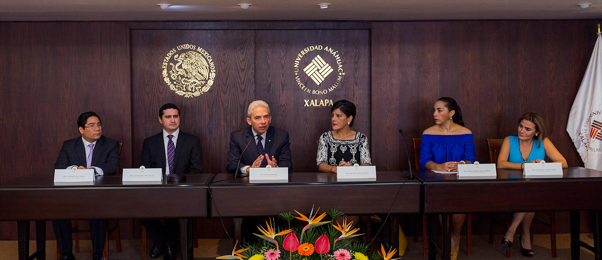 Se firma convenio con el Poder Legislativo del Estado de Veracruz