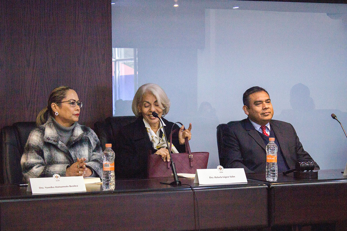 1 / 3 - Presentación del libro Una historia de los Derechos Humanos en México 1 / 3 - Presentación del libro Una historia de los Derechos Humanos en México