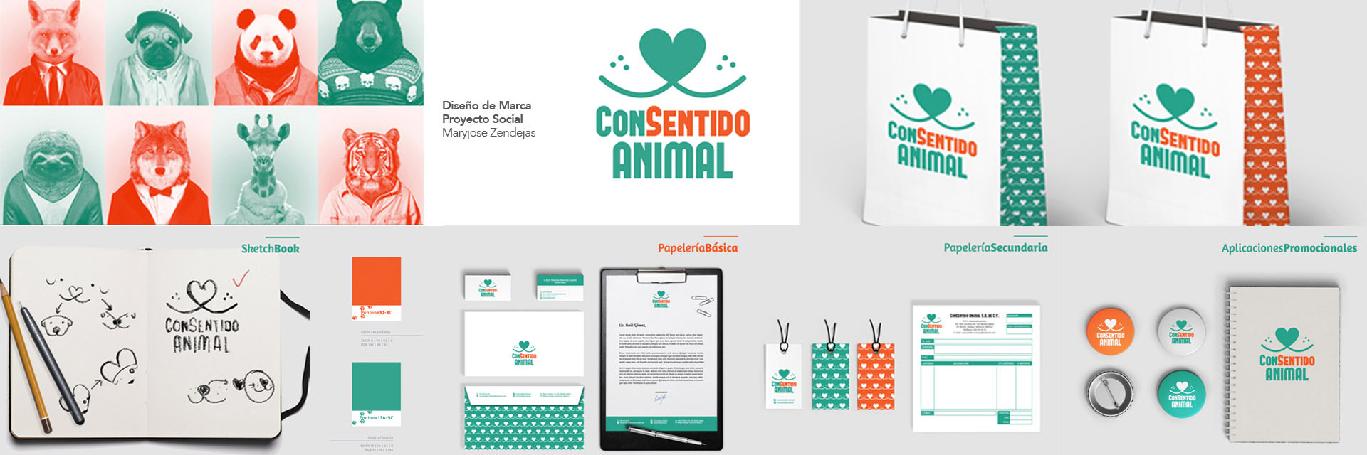 Licenciatura en Diseño Gráfico