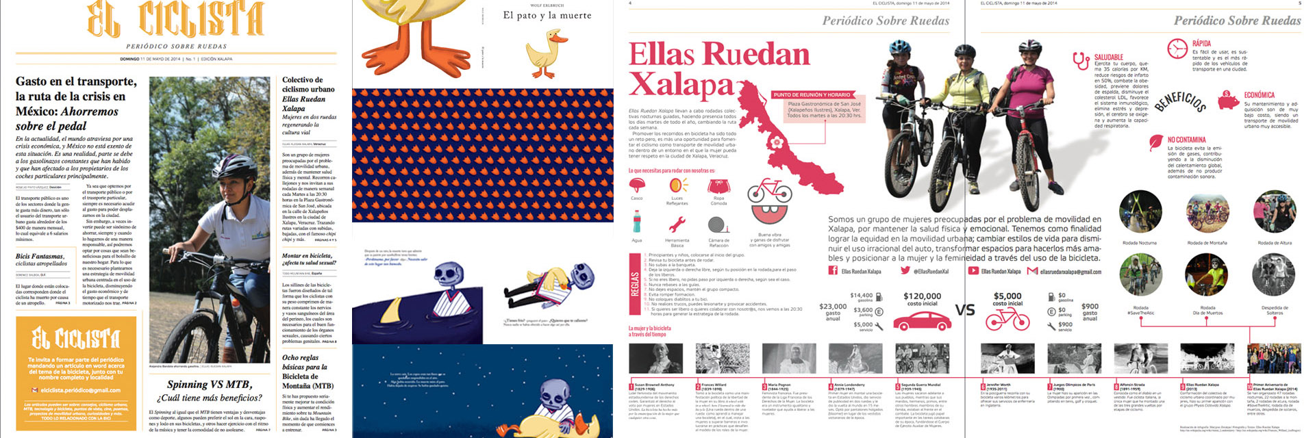 Licenciatura en Diseño Gráfico