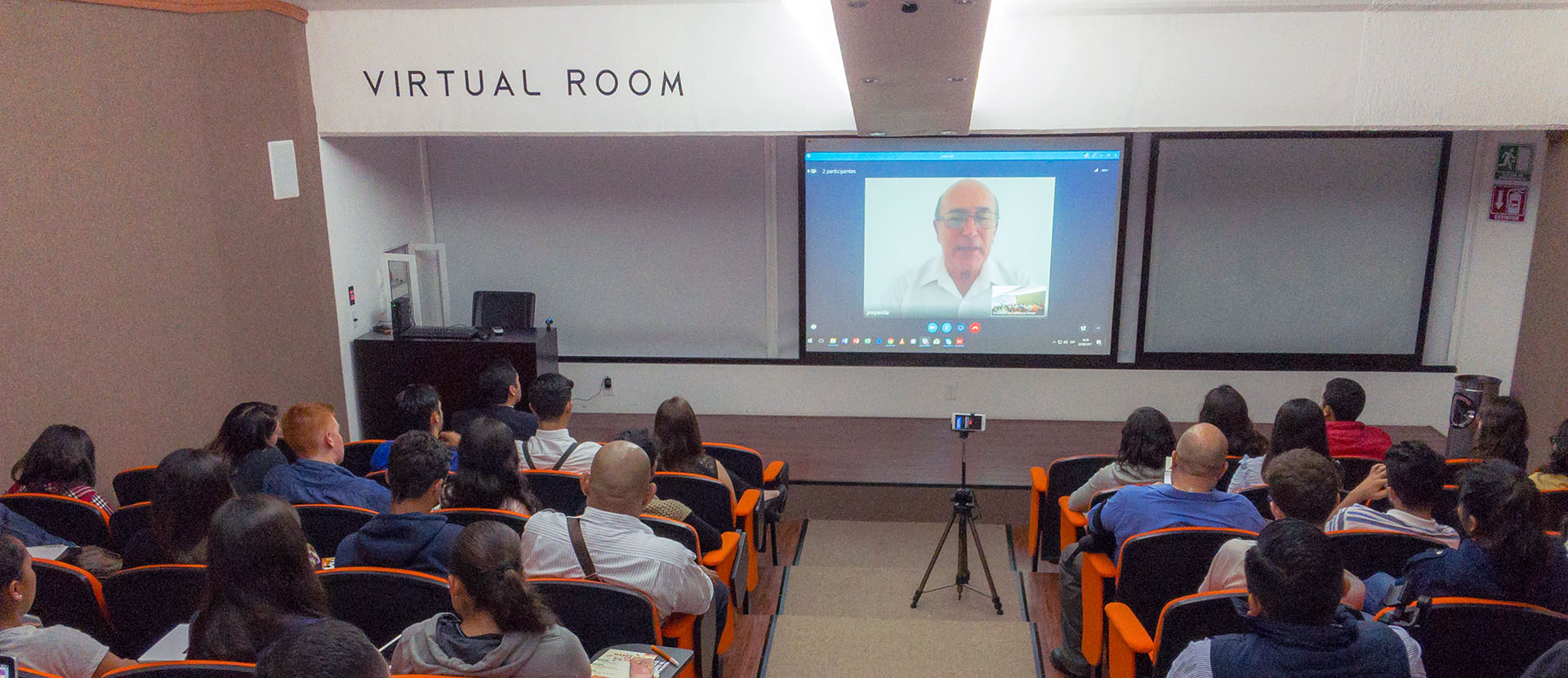 La Escuela de Mercadotecnia se introduce en la era del Big Data