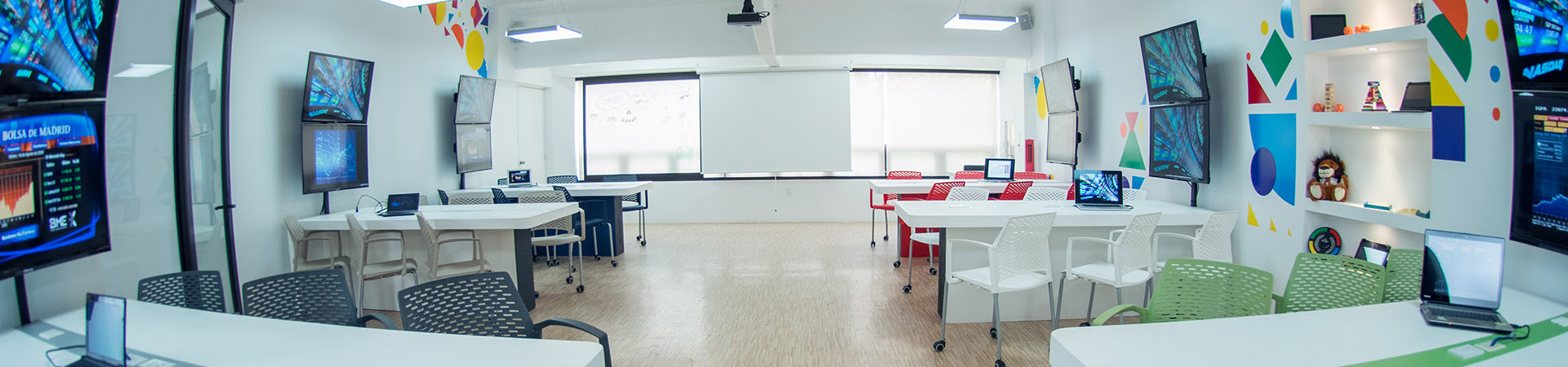 Eventos de Economía y Negocios