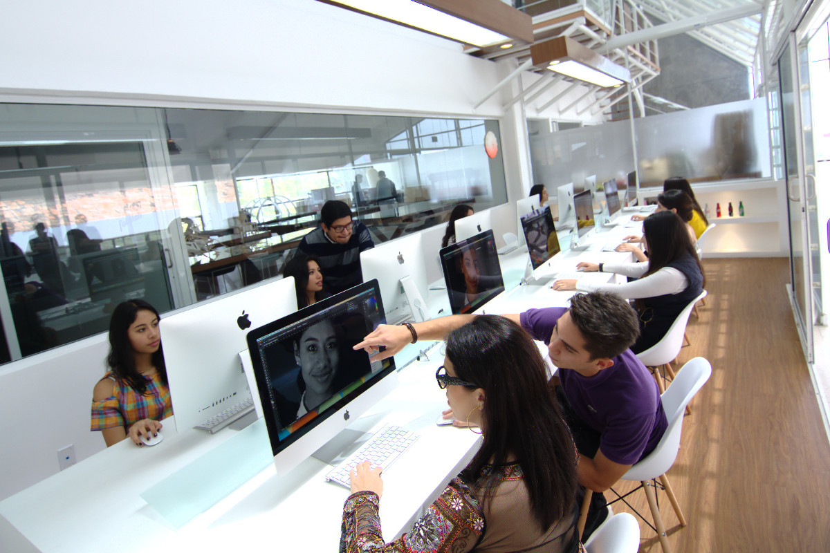 3 / 10 - Centro de Creatividad Sustentable