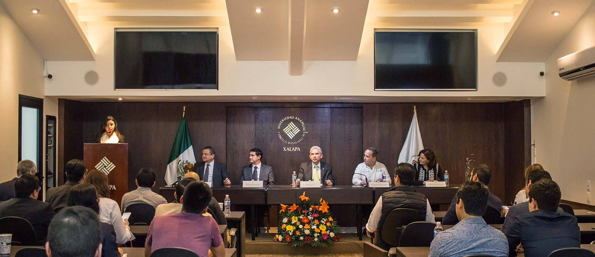 Firma de Convenio con el IMPI