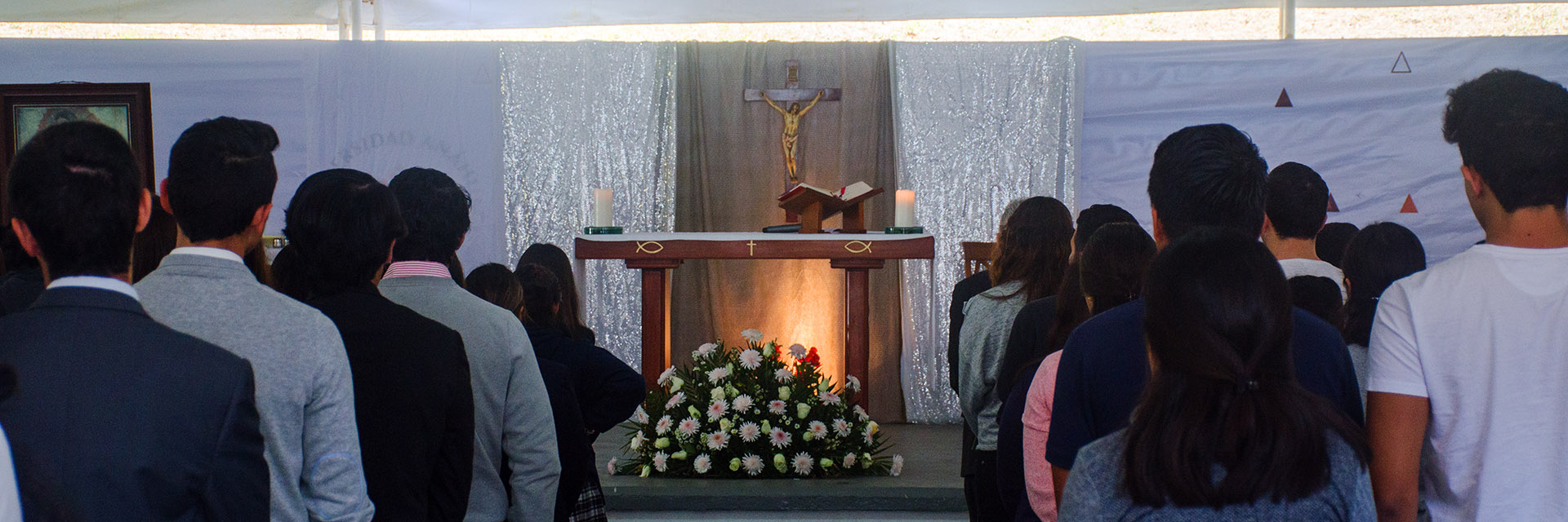 Misa de Inicio de Cursos