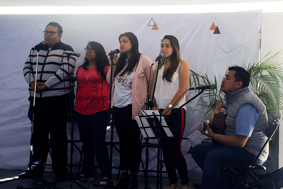 2 / 6 - Misa de Inicio de Cursos 2 / 6 - Misa de Inicio de Cursos