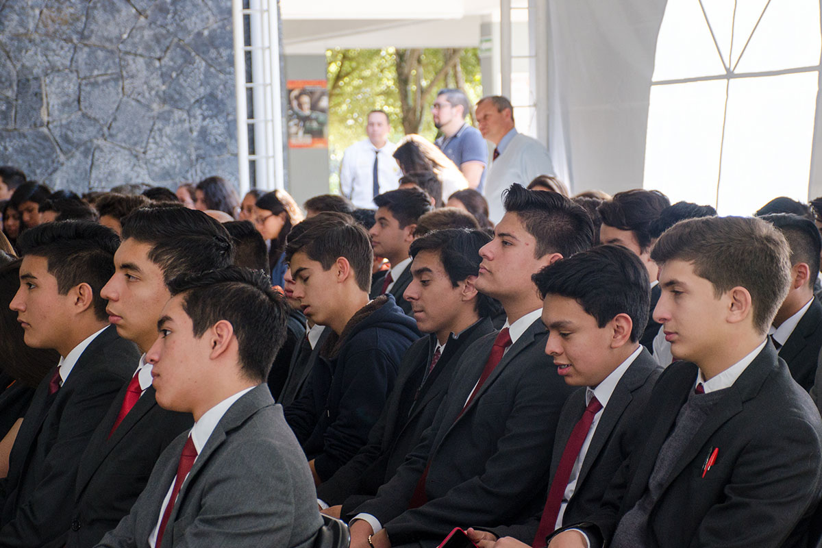 5 / 6 - Misa de Inicio de Cursos 5 / 6 - Misa de Inicio de Cursos