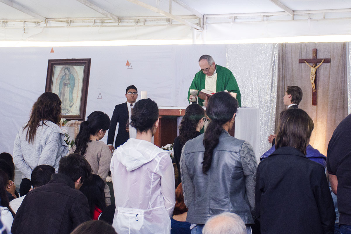 6 / 6 - Misa de Inicio de Cursos 6 / 6 - Misa de Inicio de Cursos