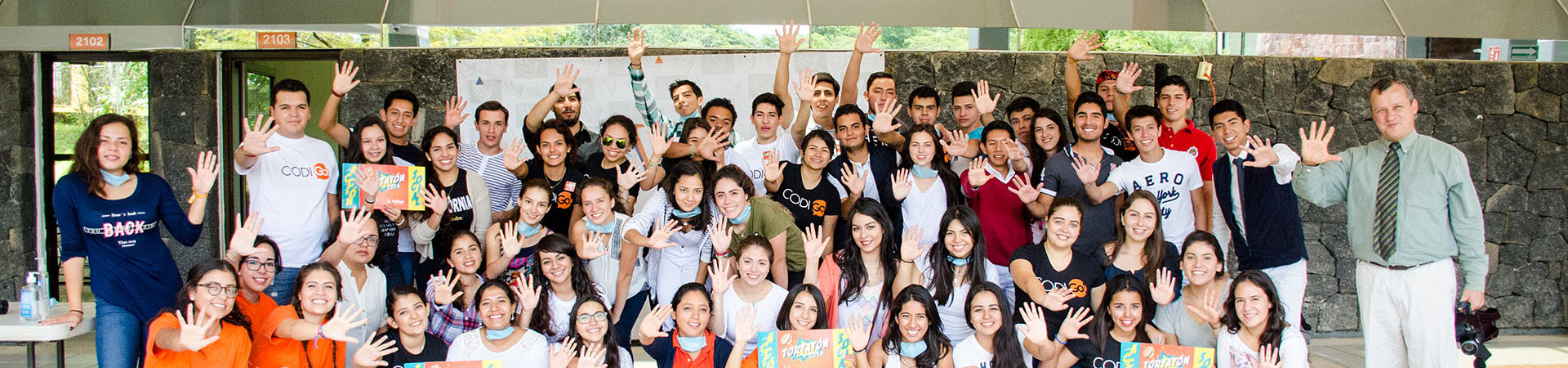 Noticias de Actividad Social