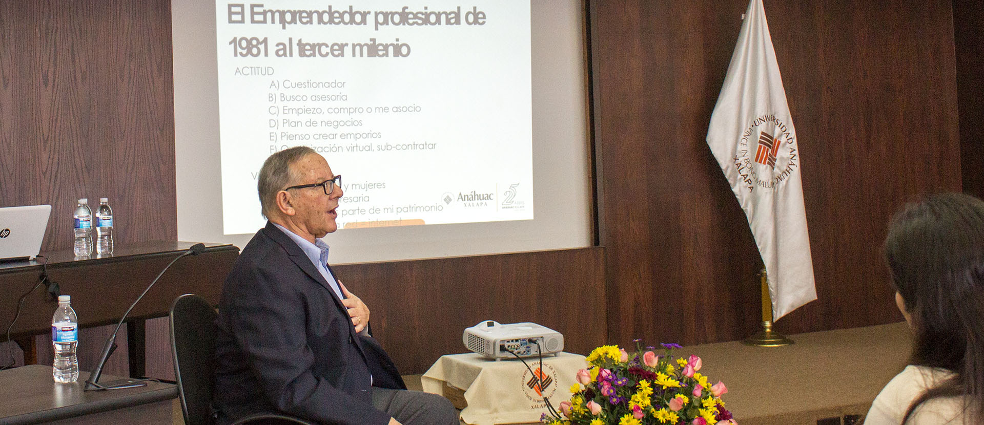 Seminario de Empresas Familiares
