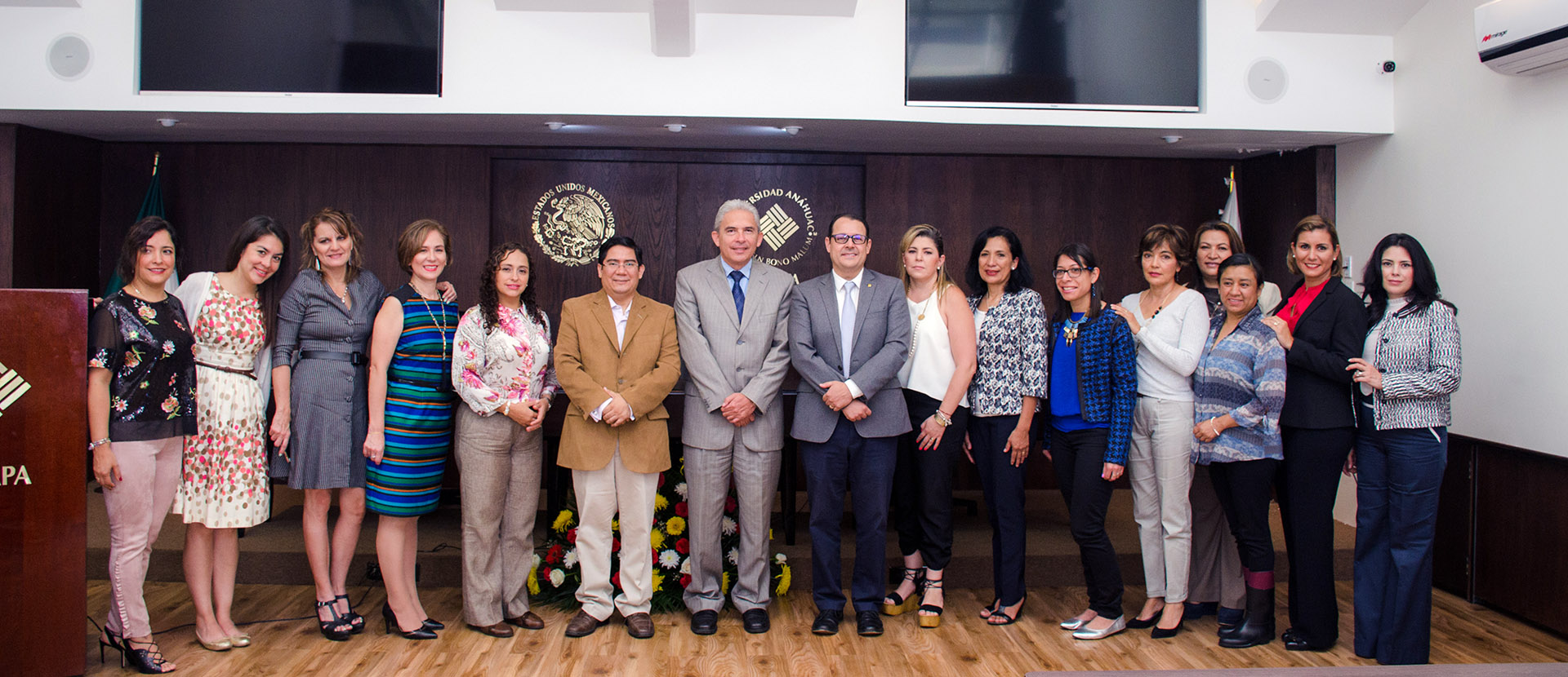 Concluye la segunda edición del Diplomado en Psicología del Adolescente