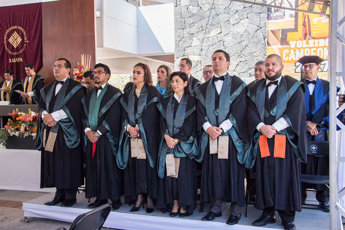 21 / 24 - Ceremonia de Conferimiento de Grado