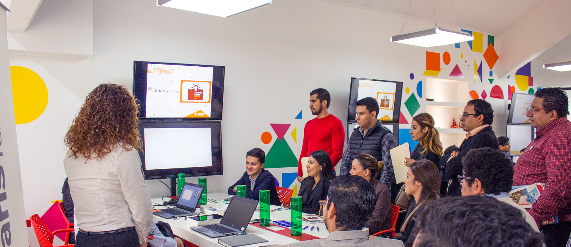 II Jornada Laboral Anáhuac