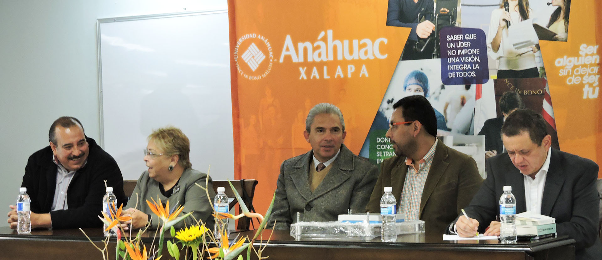Presentación del libro BACCEA