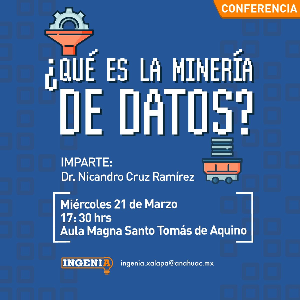 ¿Qué es la Minería de Datos? ¿Qué es la Minería de Datos?