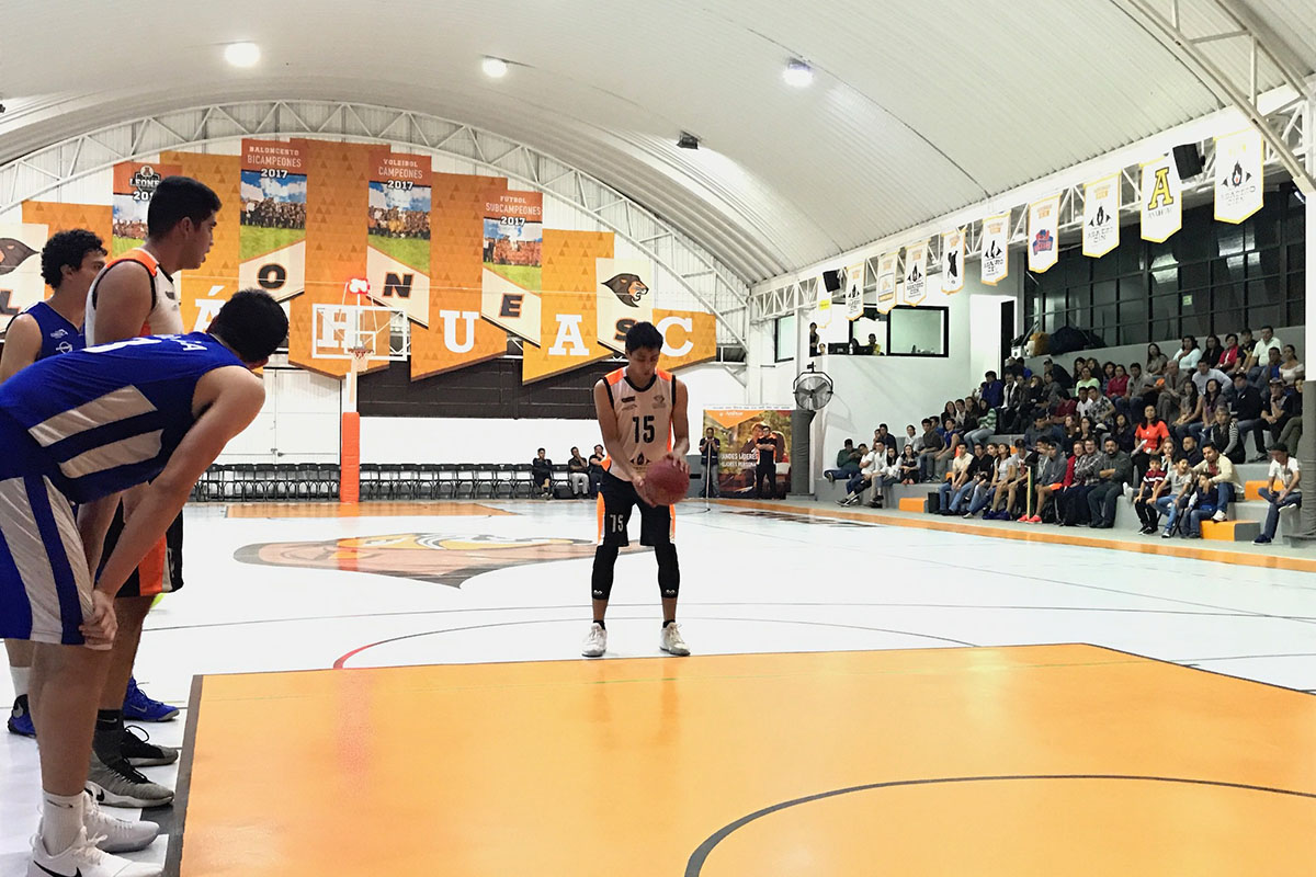 1 / 4 - Directiva de Leones respalda el Proyecto Deportivo en ABE