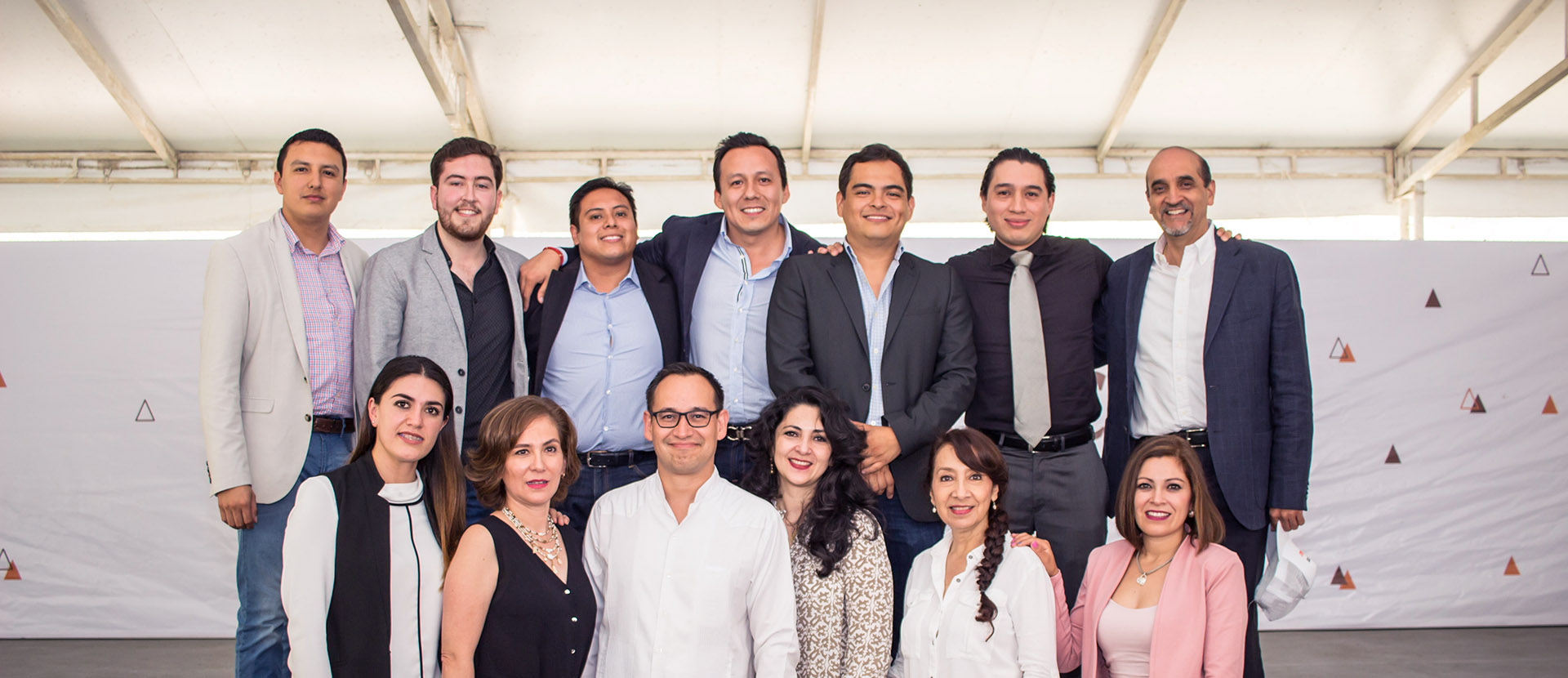 Alumnos de Posgrado, a un paso de alcanzar su meta