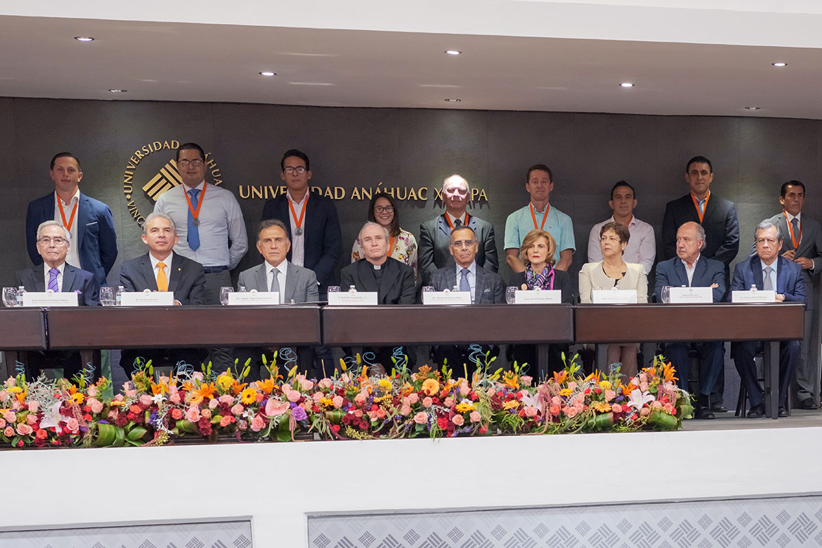 11 / 16 - Inauguración del Complejo Deportivo Antonio Chedraui Caram 11 / 16 - Inauguración del Complejo Deportivo Antonio Chedraui Caram