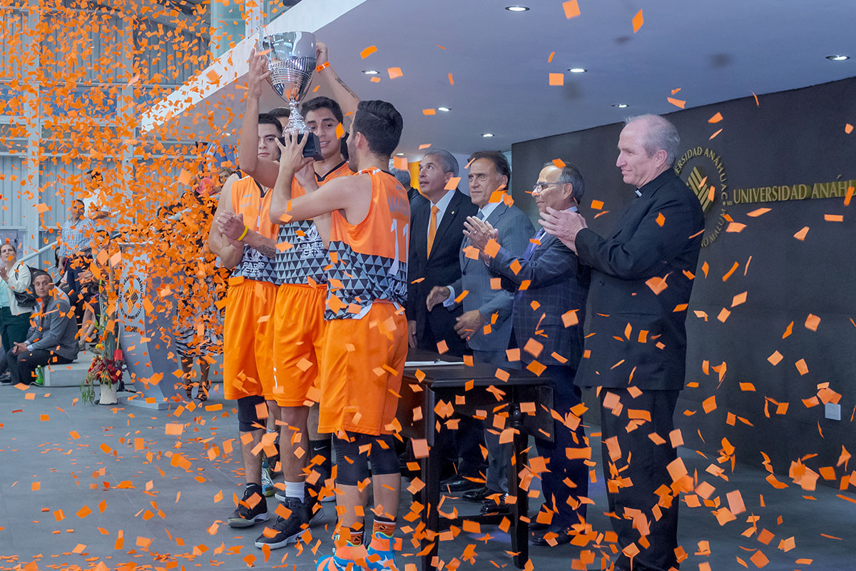 13 / 16 - Inauguración del Complejo Deportivo Antonio Chedraui Caram 13 / 16 - Inauguración del Complejo Deportivo Antonio Chedraui Caram