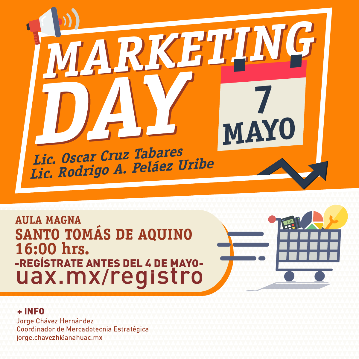 Marketing Day 2018 Marketing Day 2018