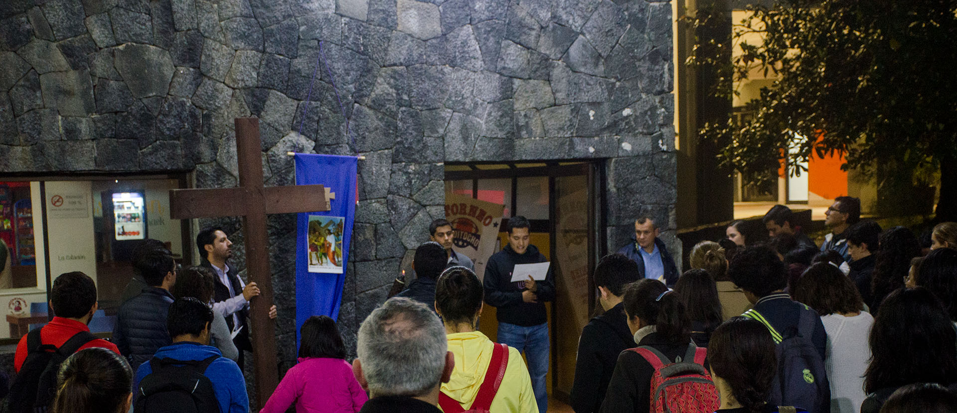 Semana Santa 2018