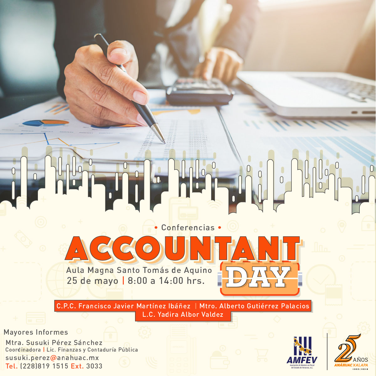 Accountant Day 2018 Accountant Day 2018