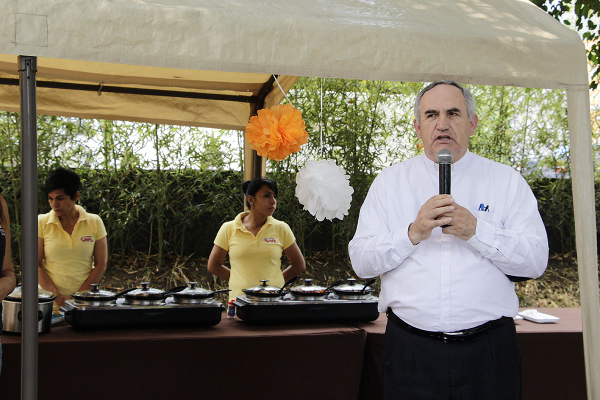 3 / 16 - La Universidad Anáhuac Xalapa despide a la Generación 2017 3 / 16 - La Universidad Anáhuac Xalapa despide a la Generación 2017