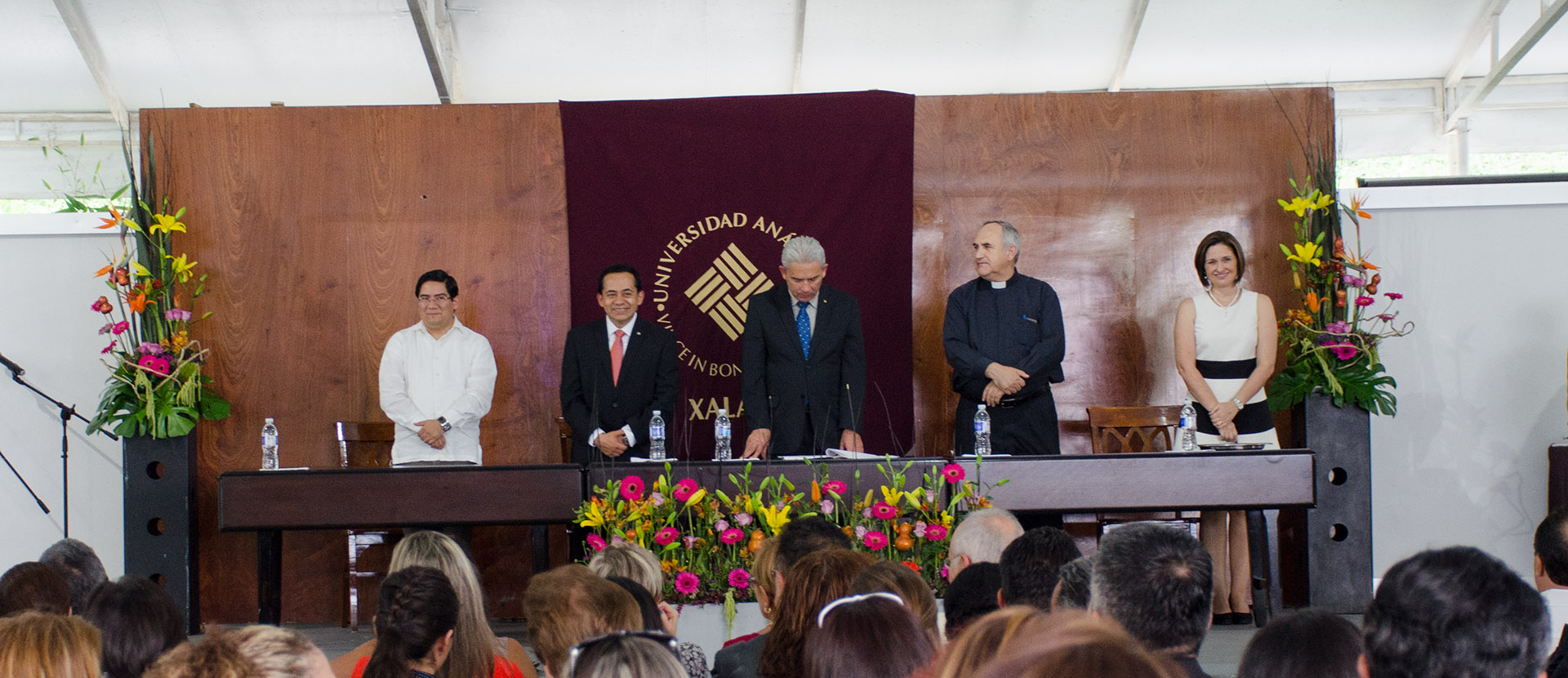 Ceremonia de Clausura del Ciclo Escolar 2016-2017