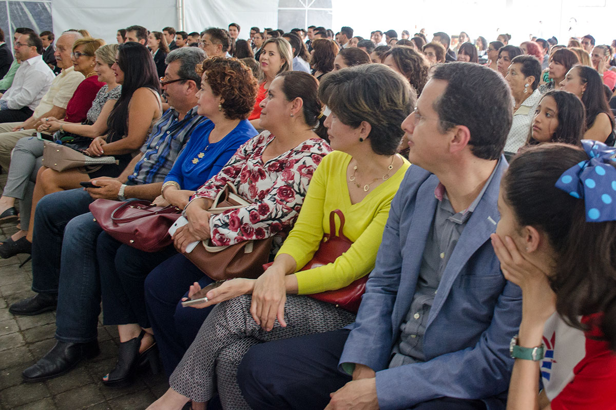5 / 24 - Ceremonia de Clausura del Ciclo Escolar 2016-2017