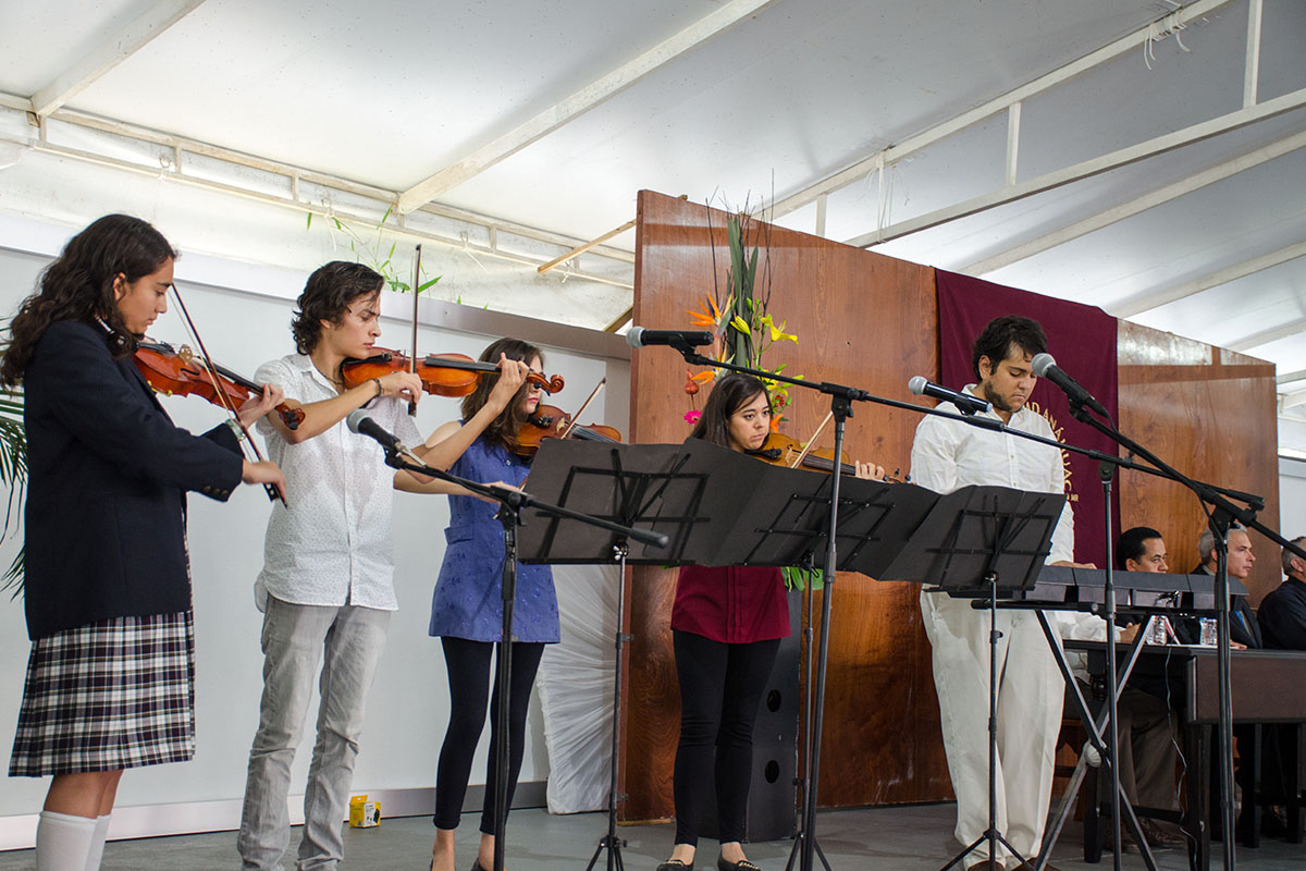 8 / 24 - Ceremonia de Clausura del Ciclo Escolar 2016-2017