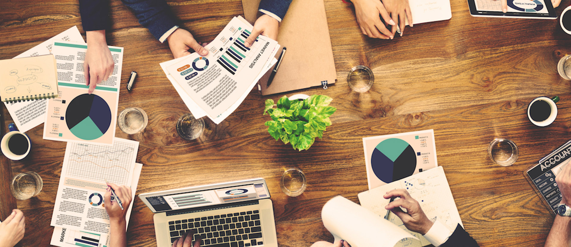 El Big Data como Aliado Invisible de la Pequeña Empresa