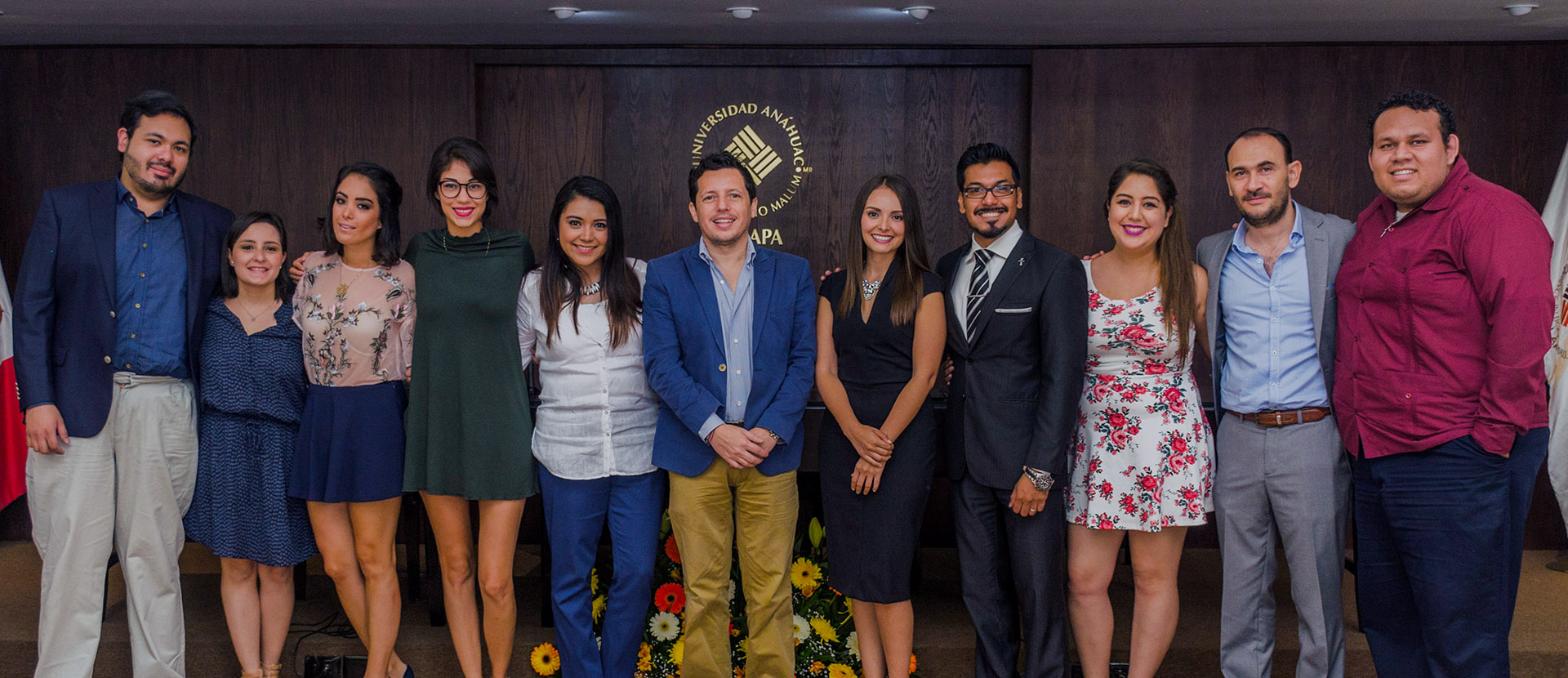 Tres nuevos Programas de Extensión concluyen con éxito
