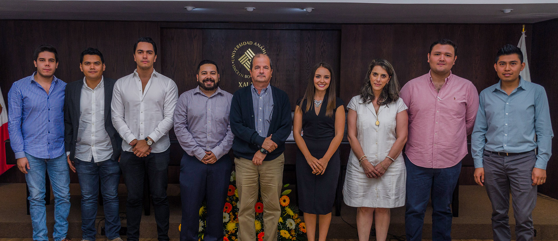 Tres nuevos Programas de Extensión concluyen con éxito