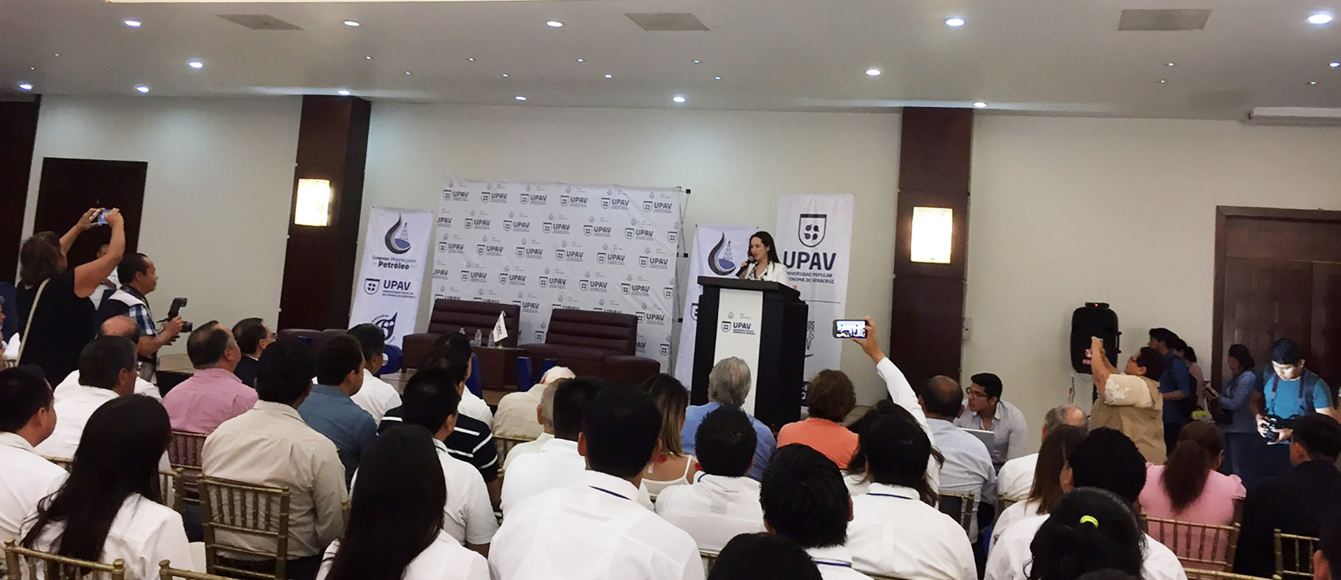 Congreso Veracruzano del Petróleo