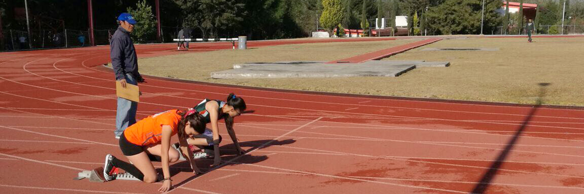 Destacada actuación en Universiada Regional